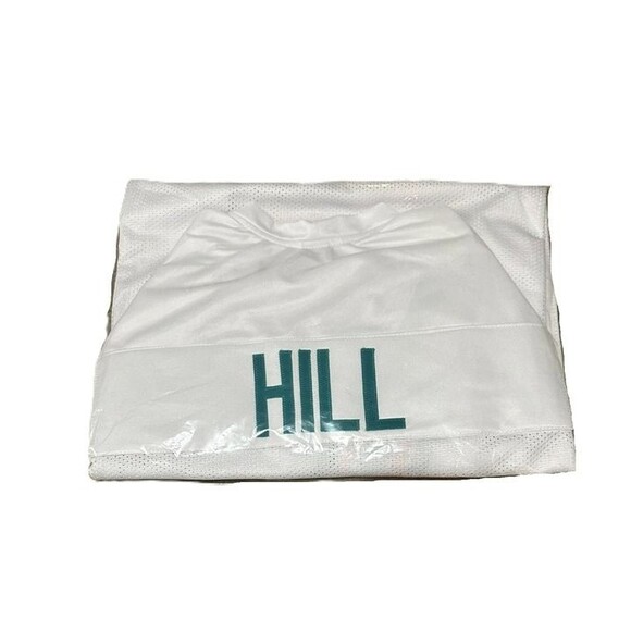 Tyreek Hill Autographed Miami Dolphins Jersey #10 – Beckett COA BQ03176 - Picture 5 of 5